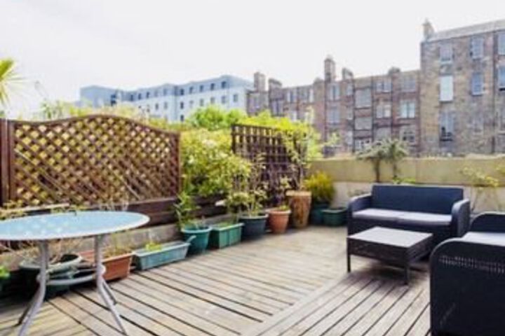 Terrace/Patio 13 of 13