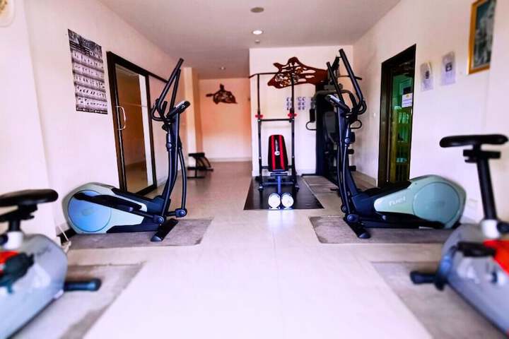 Fitness Club