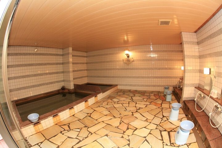 Spa Photos