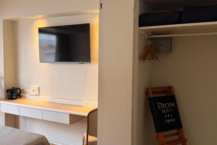 Fitness Center Photo