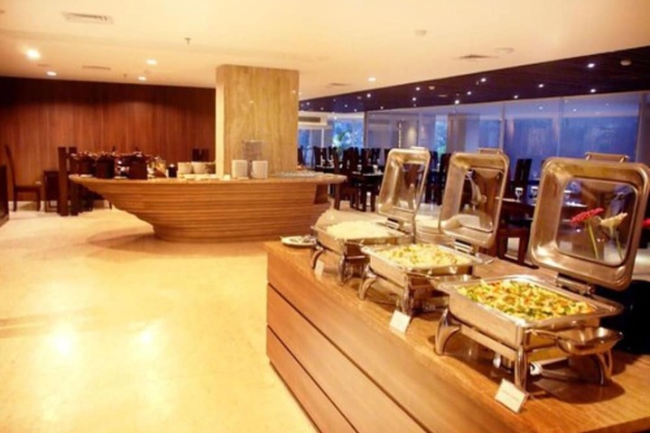 Restaurants