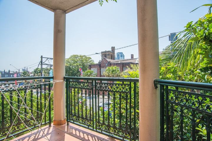 Terrace/Patio 16 of 18