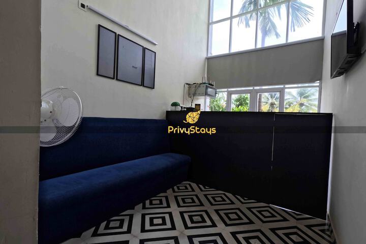 PrivyStays St. Rickys Apartment Hotel