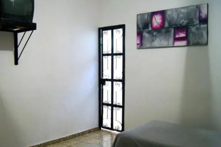Hotel Mexicali