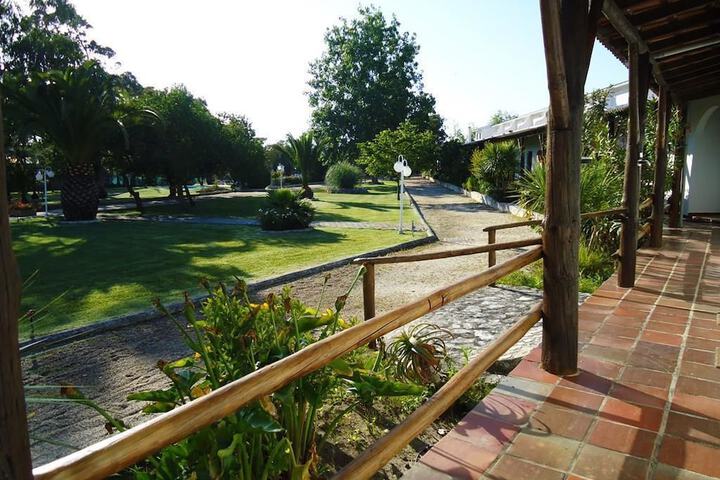 Terrace/Patio 43 of 47