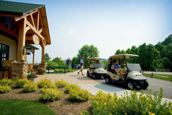Golf 41 of 58
