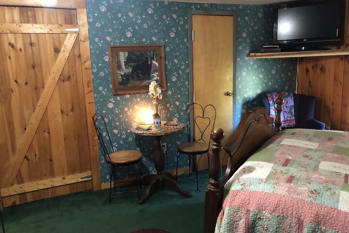 Room 8 of 40