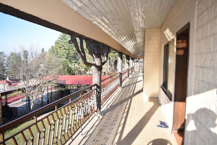 Terrace/Patio 17 of 25