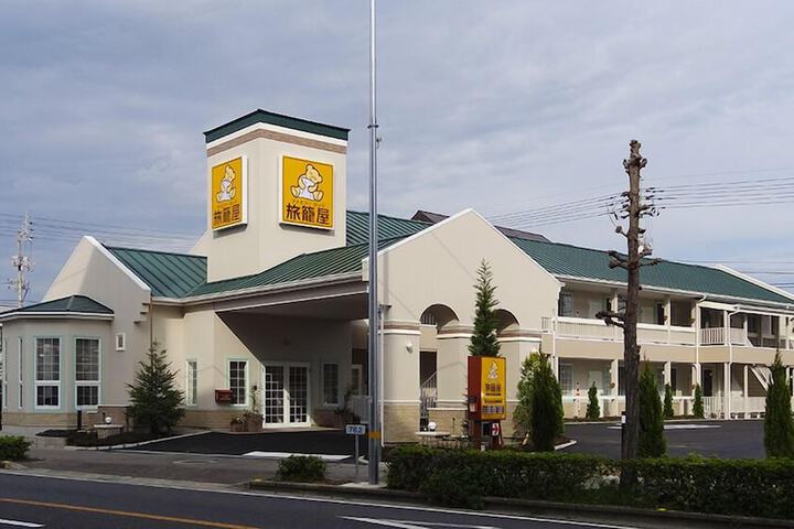 Family Lodge Hatagoya Naruto Ekimae
