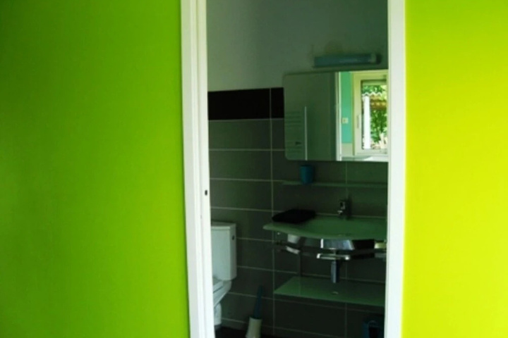Photo of Studio in Pouydraguin With Pool Access and Terrace