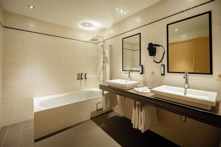 Bathroom Vanities