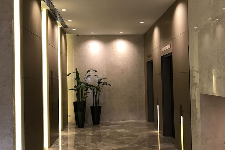Hotel Interior 2 of 54