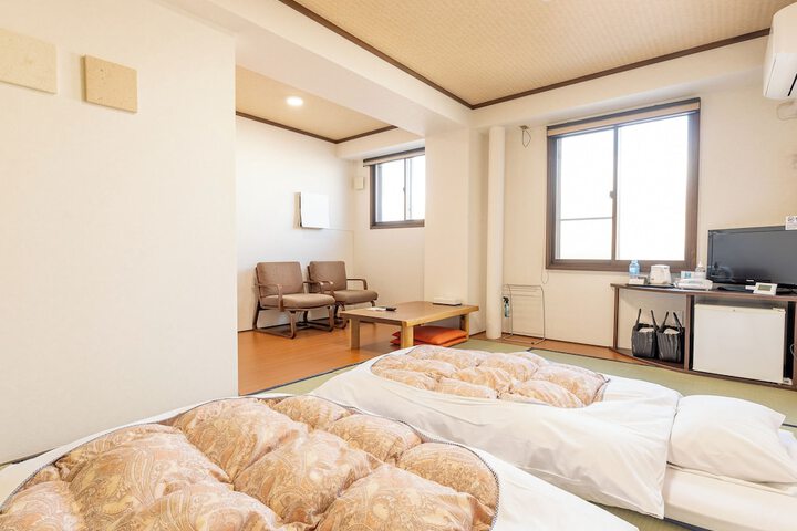 Room 13 of 91