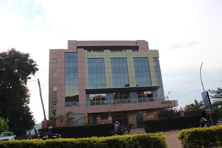 Hotel 116 of 117