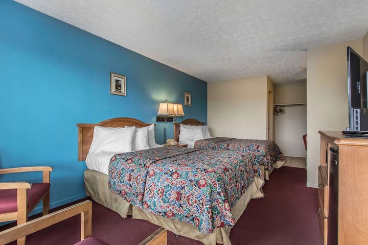 1 Double Bed (11 of 23)