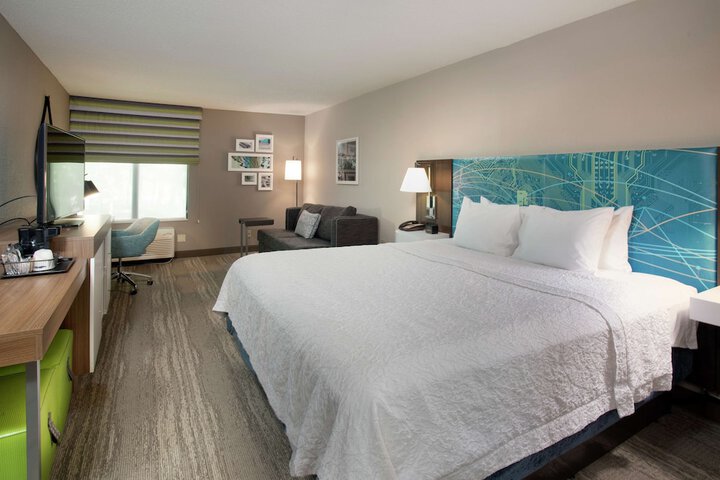 Hampton Inn Hilton Head Hilton Head Island | Bookonline.com