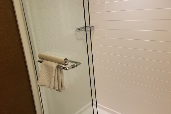 Restrooms