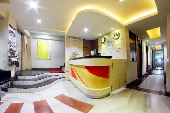 Hotel Interior 4 of 67