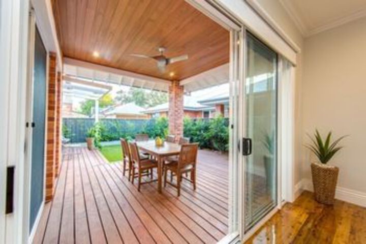 Terrace/Patio 21 of 23