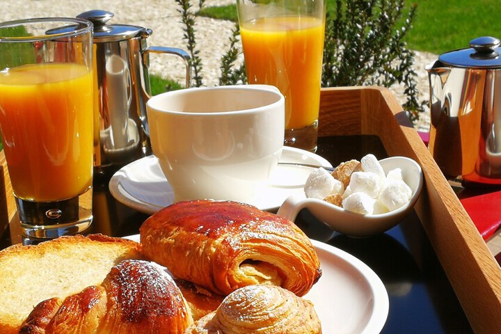 Breakfast/Coffee Service 28 of 75