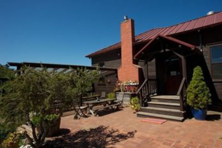 Terrace/Patio 17 of 17