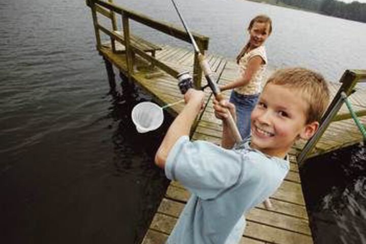Outdoor Activities 15 of 43