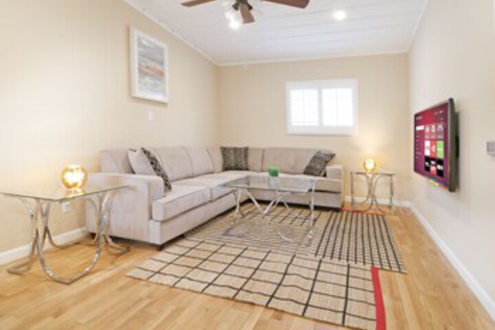 Image of Travel District Burbank Private House
