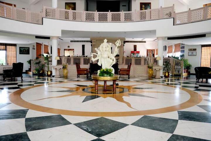 Photo of The Gold Palace & Resorts