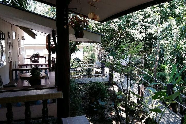 Terrace/Patio 4 of 19