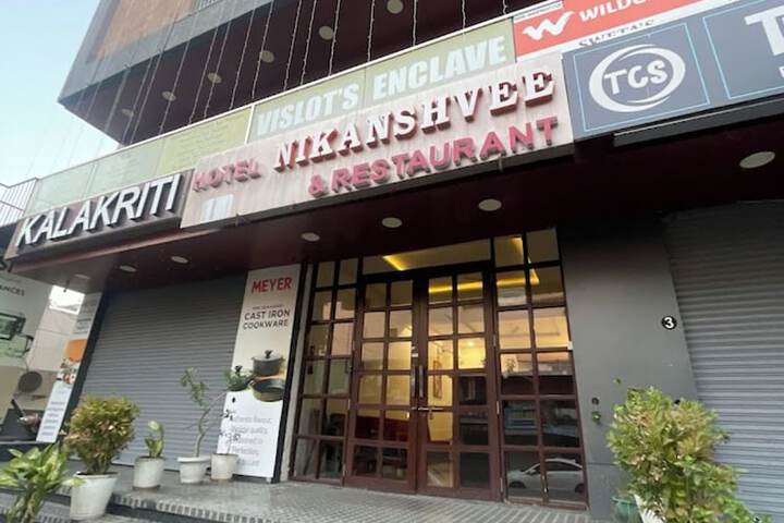 Hotel Nikanshvee