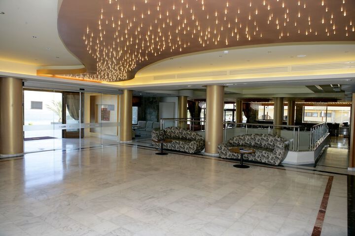 Hotel Interior 2 of 78