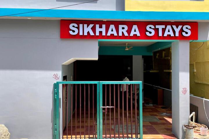 Sikhara Stays