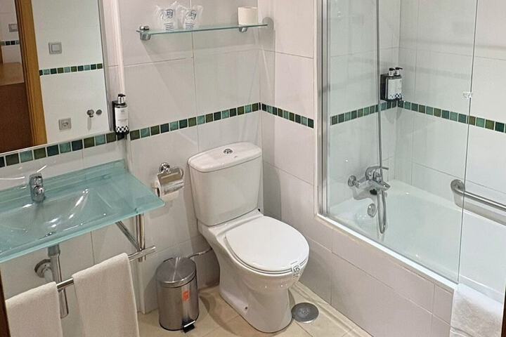 Bath Interior