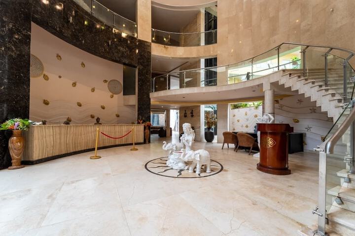 Hotel Interior 2 of 70
