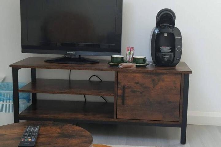 Fitness Center Photo