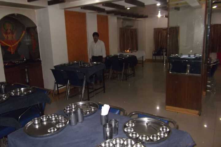 Restaurants