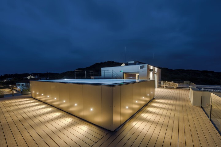 Terrace/Patio 80 of 84