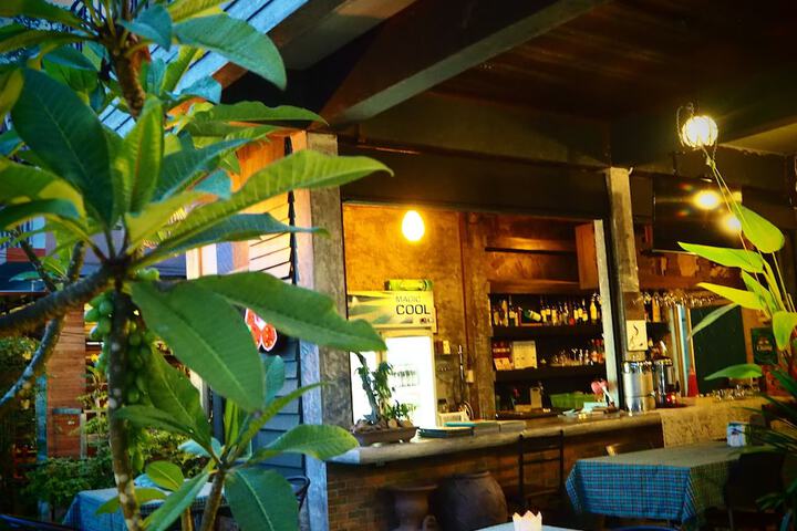 Restaurants