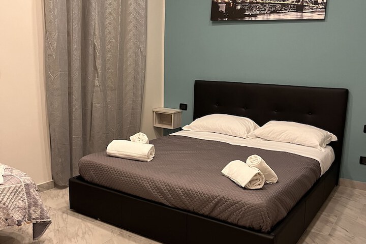 Hotels Oceania