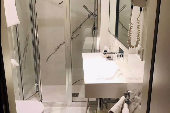 Bath Amenities