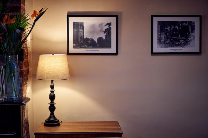 Hotel Interior 37 of 39
