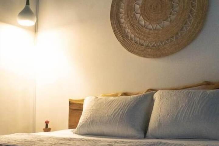 Casa Coral Boutique Hotel in Santa Marta