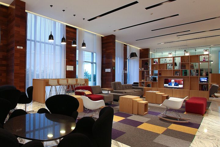 Hotel Interior 12 of 78