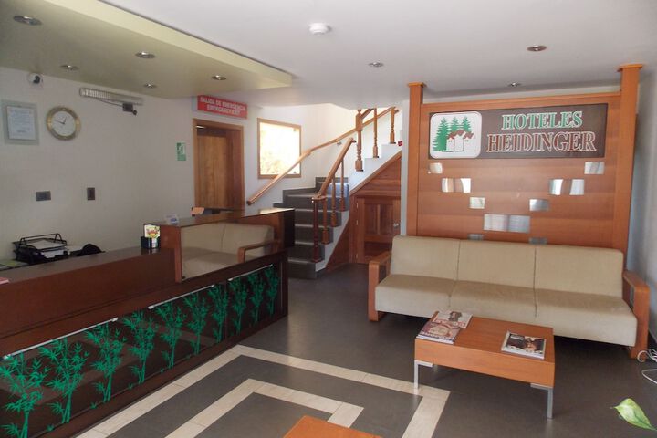 Hotel Interior 4 of 51