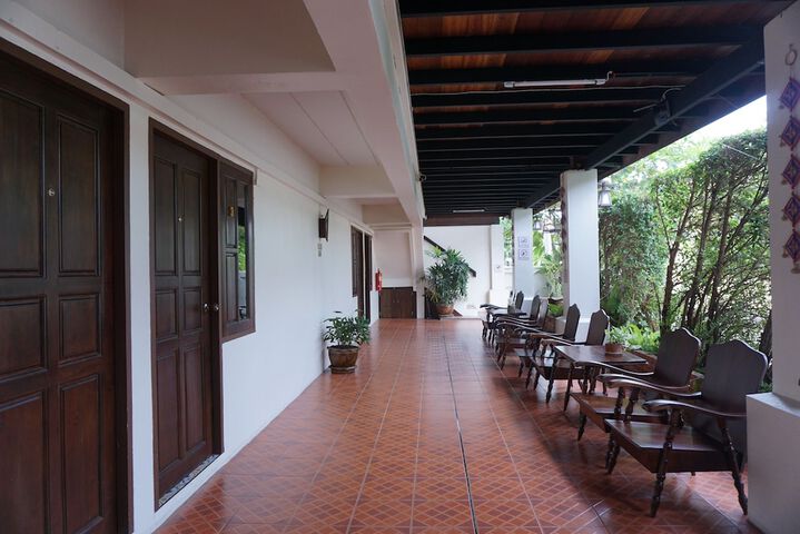 Terrace/Patio 31 of 35