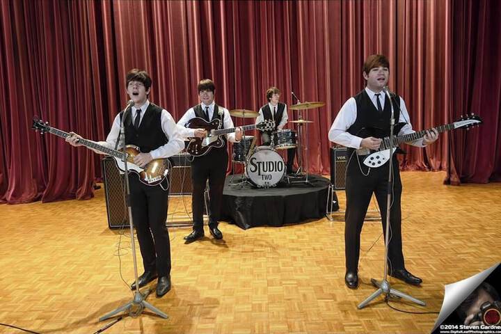 Entertainment 35 of 68