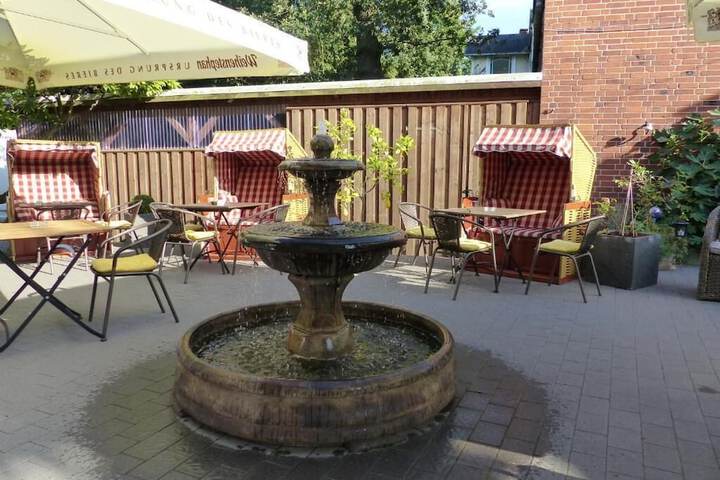 Terrace/Patio 19 of 40