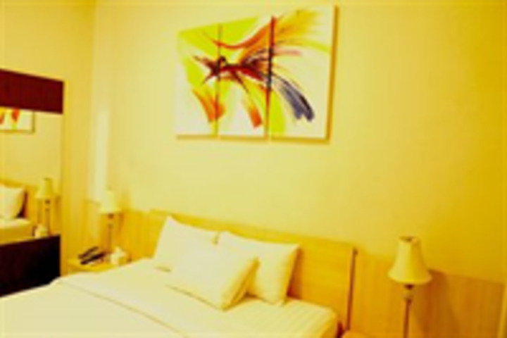 Fitness Center Photo