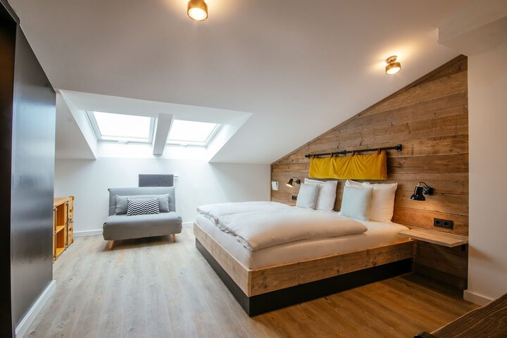 Image of Hotel Landhafen
