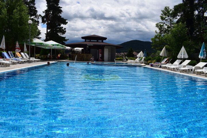 VELINGRAD BALNEOHOTEL